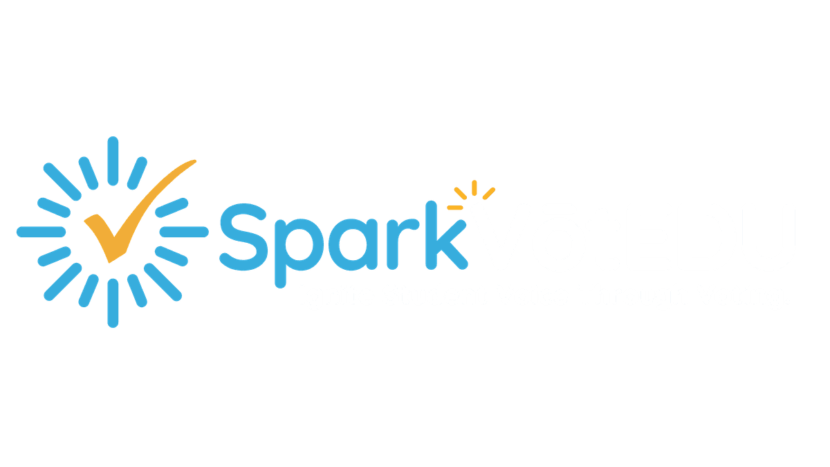 SparkVotEDU - Ignite Student Voice Through Voting